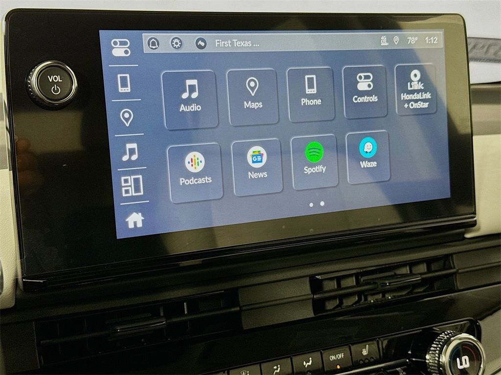 New Car 2025 Honda Prologue  Touring For Sale In Austin, Texas