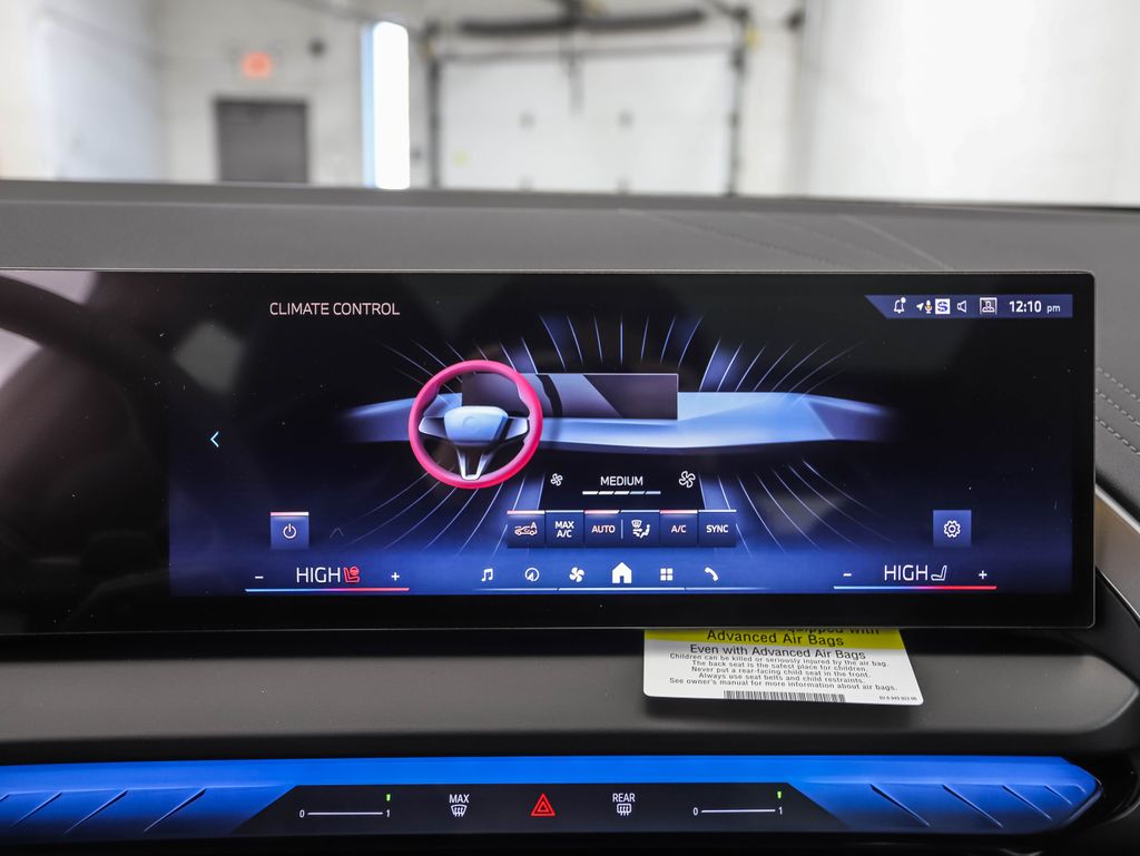 Thumbnail: 2026 BMW X3 - 19