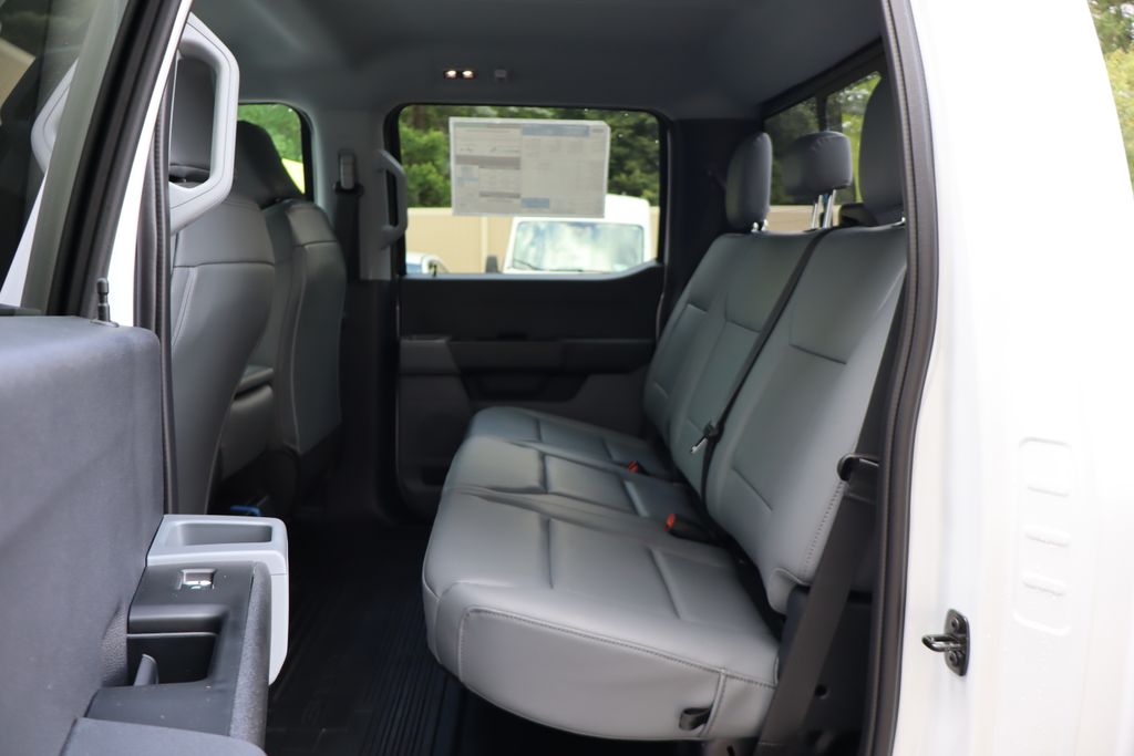 new 2026 Ford F-250SD car, priced at $52,356