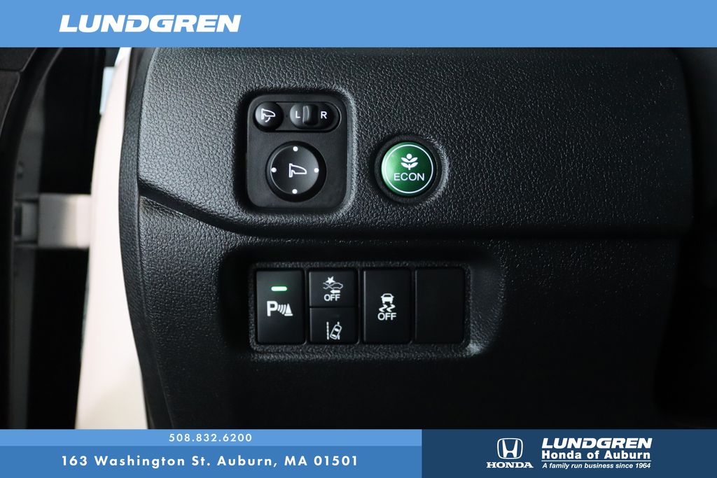Used 2022 Honda Pilot SUV