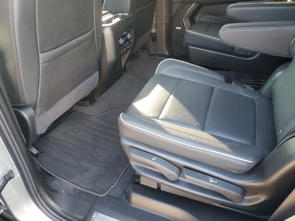 Used Car 2024 Chevrolet Tahoe  Premier For Sale Under $70,000 In Austin, Texas