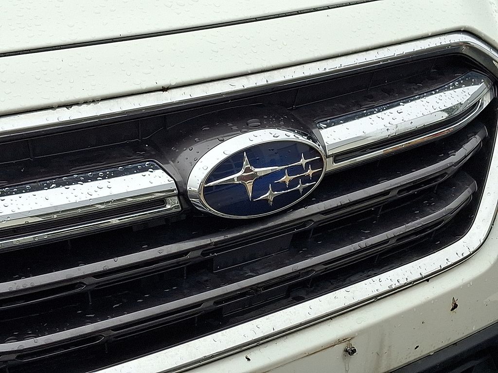 Thumbnail: 2018 Subaru Outback - 4