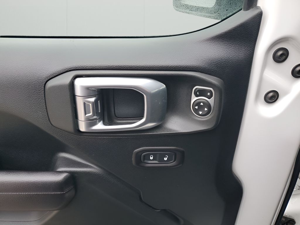 Used Car 2018 Jeep Wrangler  Unlimited Rubicon For Sale Under $25,000 In Austin, Texas