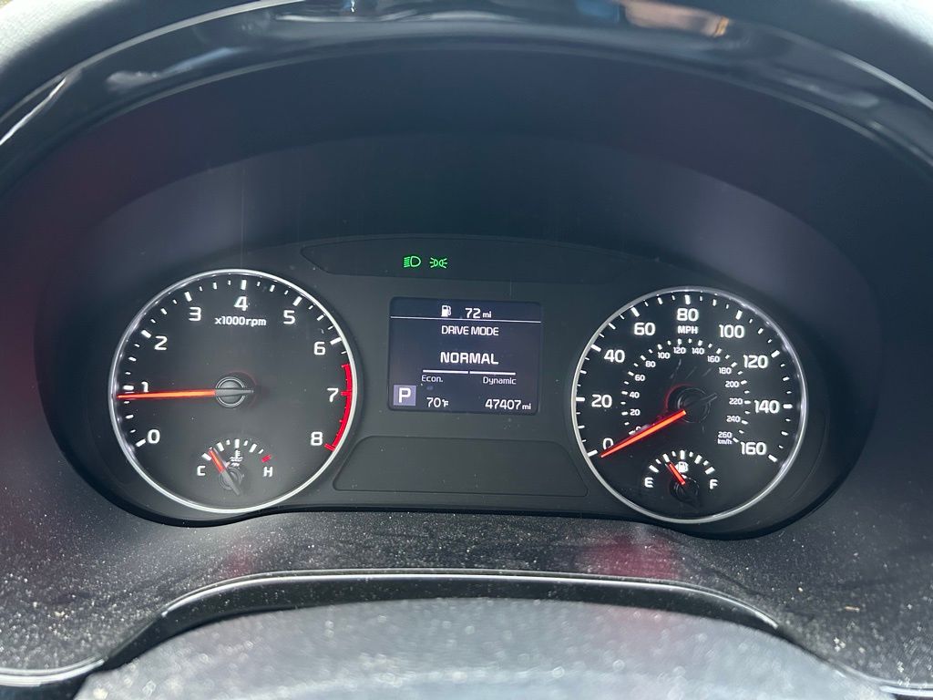 Thumbnail: 2023 Kia Seltos - 22