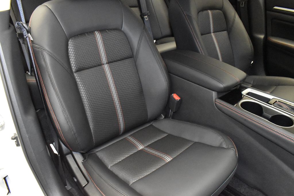 Thumbnail: 2025 Nissan Altima - 26