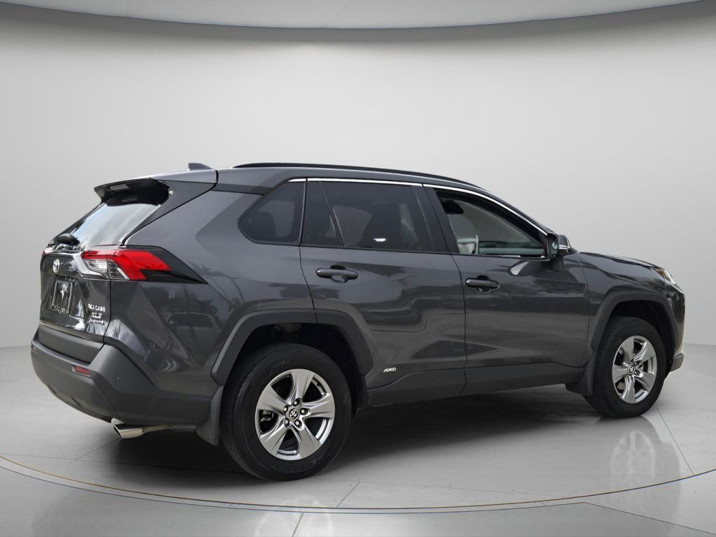 2024 Toyota RAV4 - $31,998