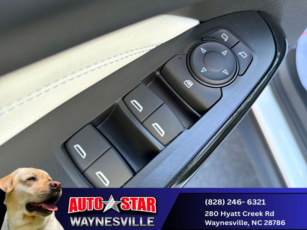 new 2025 Chevrolet Trax car, priced at $24,565