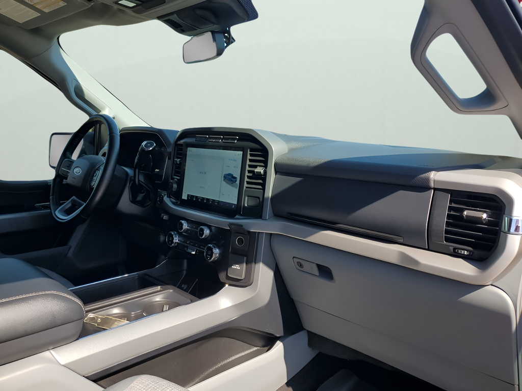 Used Car 2021 Ford F-150  Xlt For Sale Under $40,000 In Austin, Texas