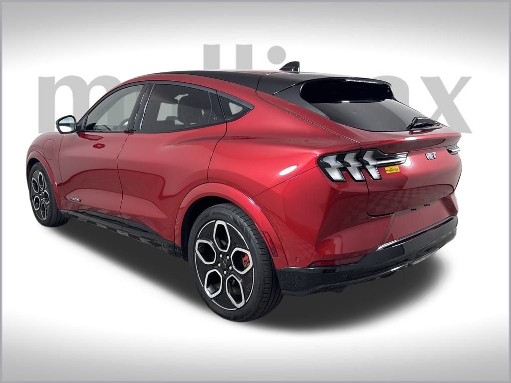 2024 Ford Mustang Mach-E GT photo 7