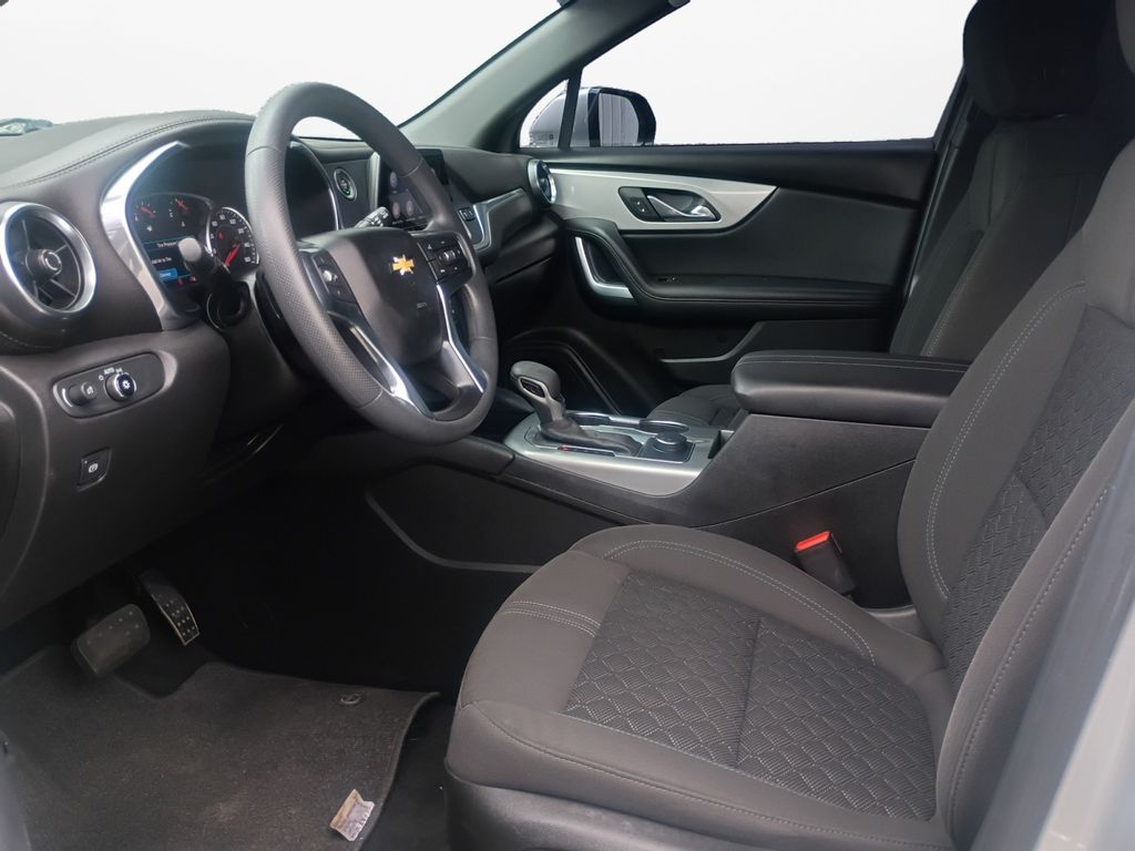 Used Car 2021 Chevrolet Blazer  Lt For Sale Under $20,000 In Austin, Texas