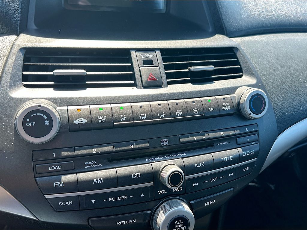 Thumbnail: 2008 Honda Accord - 14
