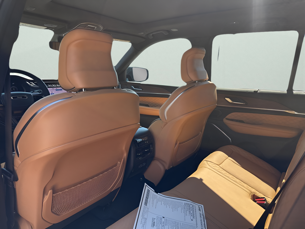 New Car 2025 Jeep Grand Cherokee  Summit For Sale Under $70,000 In Austin, Texas