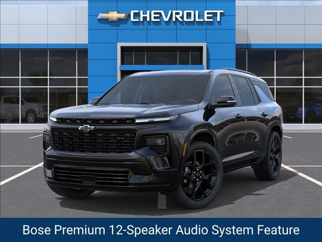 ChevroletTraverse6