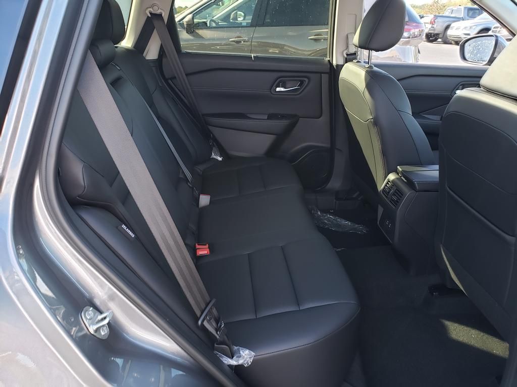 new 2026 Nissan Rogue car, priced at $32,067