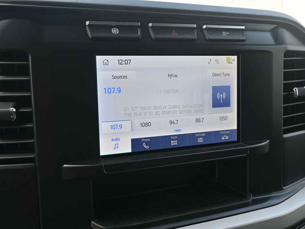 2024 Ford F-600 Super Duty 