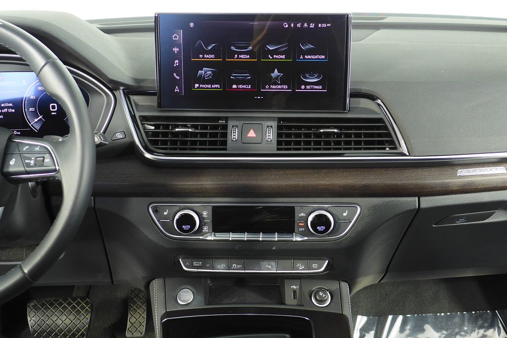 Thumbnail: 2023 Audi Q5 - 26