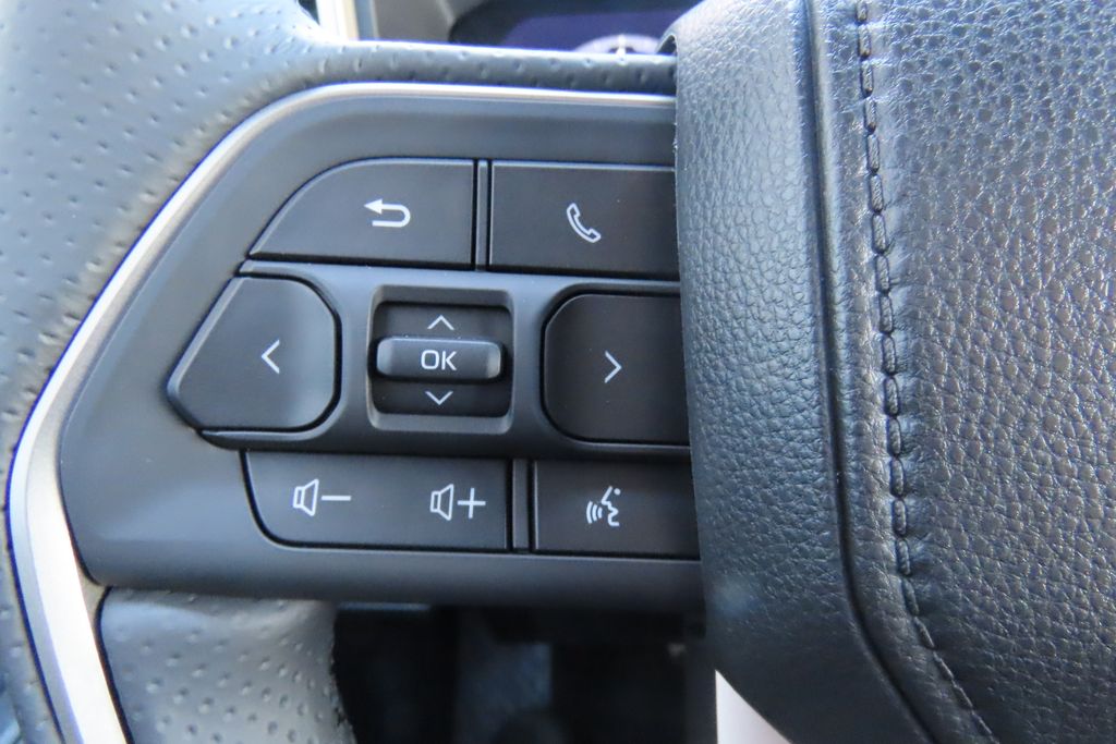 Thumbnail: 2026 Toyota 4Runner - 11