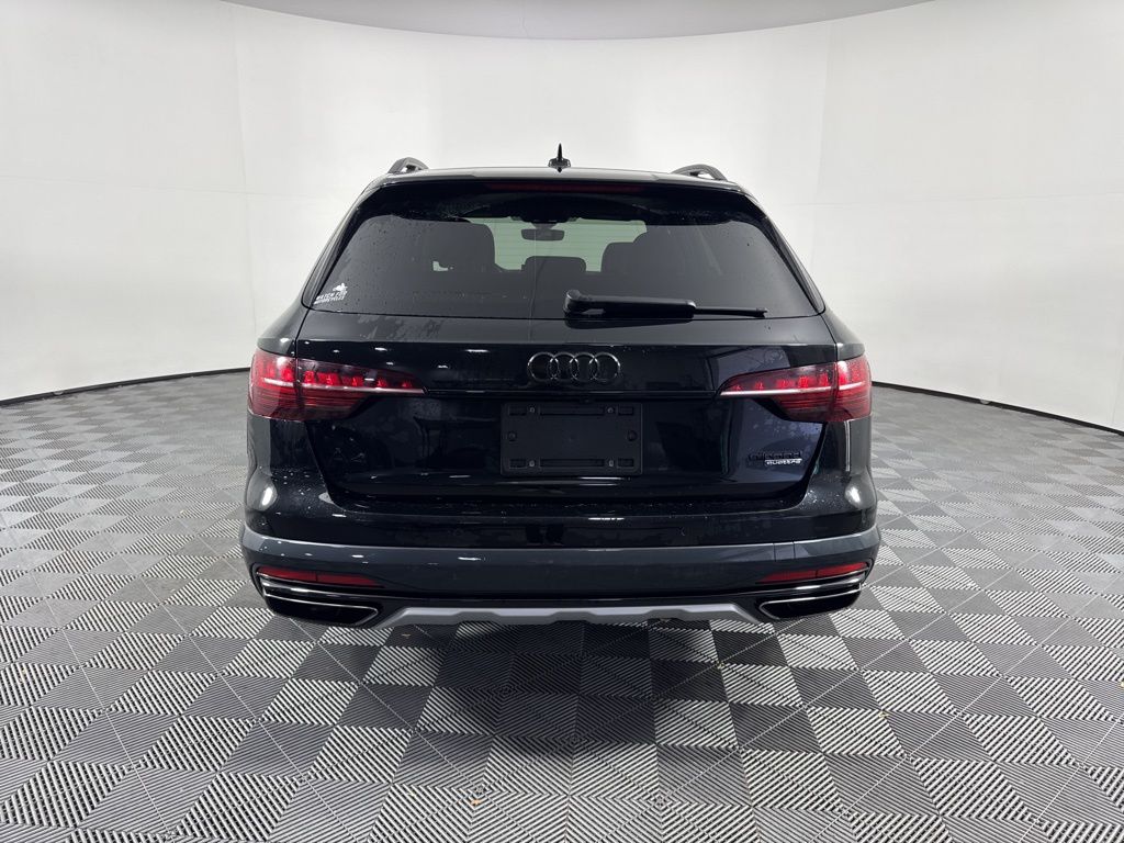 Thumbnail: 2024 Audi A4 - 6