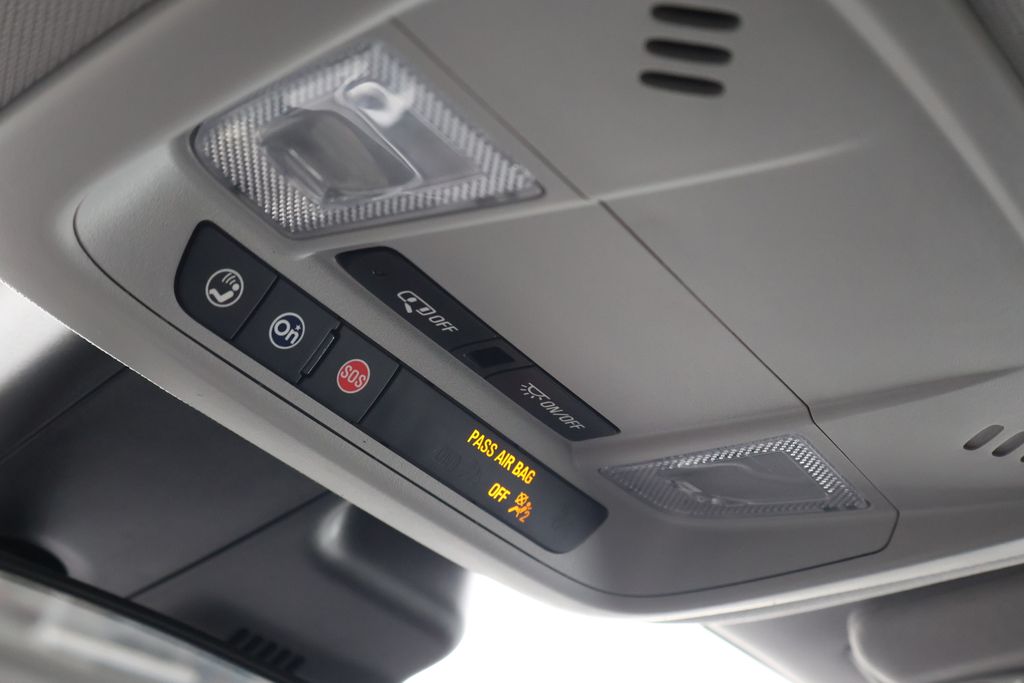 2023 Chevrolet Malibu LS 28
