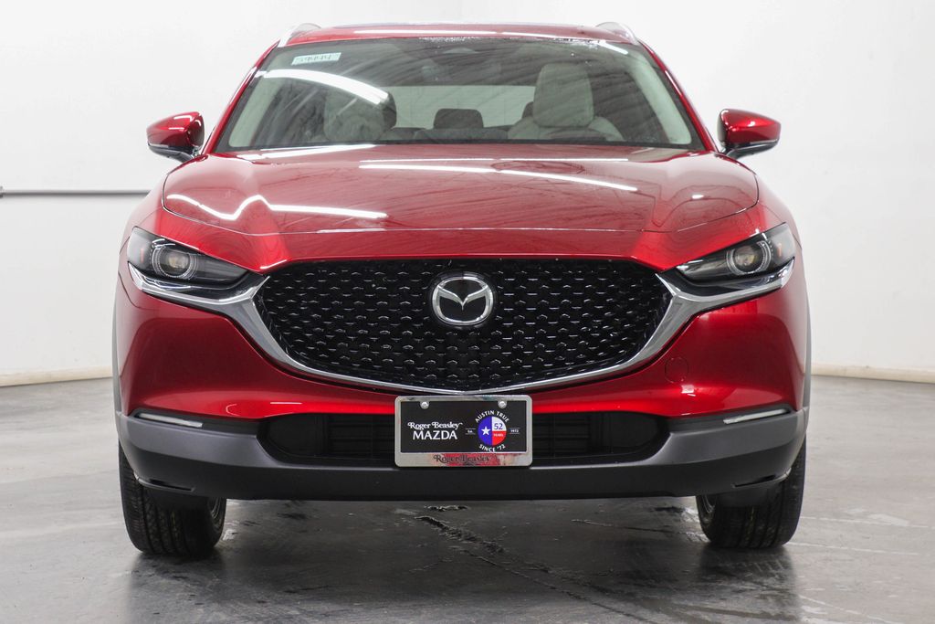 New Car 2025 Mazda Cx-30  2.5 S Premium Package For Sale Under $35,000 In Georgetown, Texas