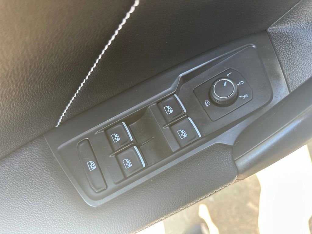 Used 2022 Volkswagen Tiguan SUV