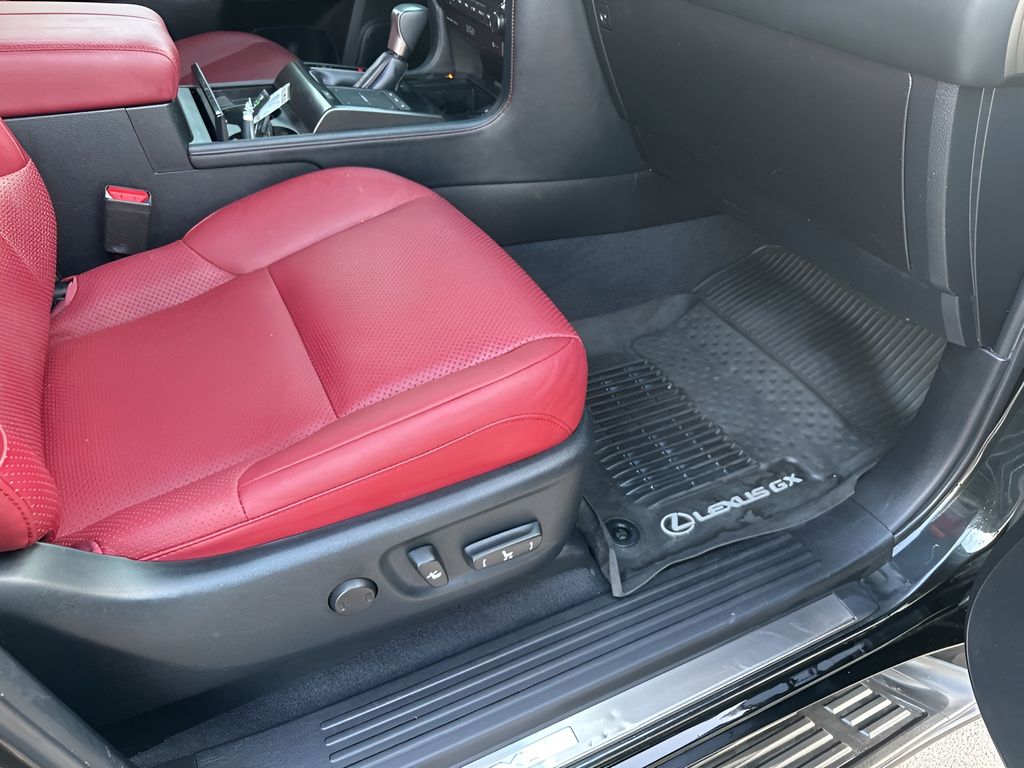 Used Car 2023 Lexus Gx  460 Luxury For Sale Under $60,000 In Austin, Texas