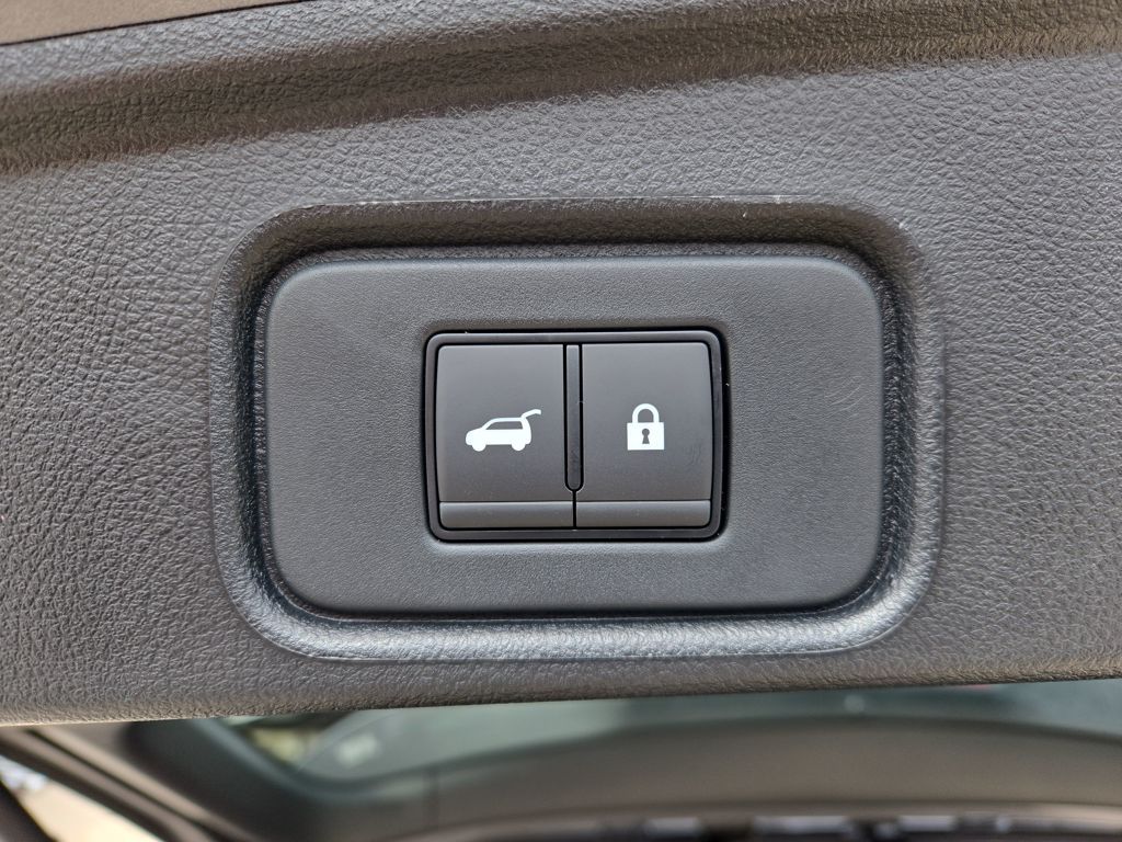 2026 Nissan Pathfinder