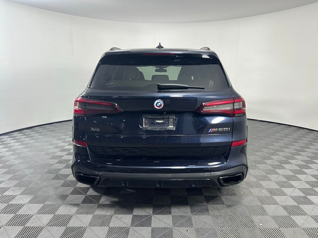 Thumbnail: 2023 BMW X5 - 6