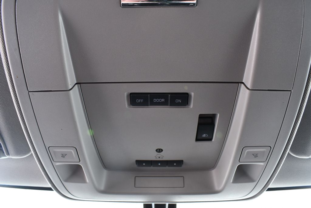 Used 2019 Red Chevrolet LTZ Diesel image 34