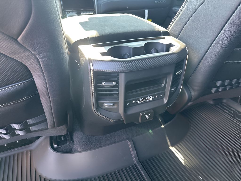 New 2026 Silver Ram RHO image 22