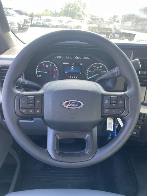 2026 Ford F-550 Chassis XL