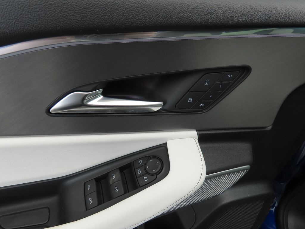 2024 Acura ZDX A-Spec 23