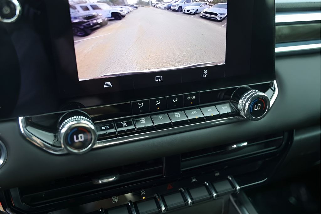 Used Car 2023 Gmc Canyon  Elevation For Sale Under $35,000 In Austin, Texas