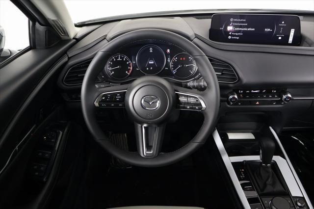 Thumbnail: 2026 Mazda CX-30 - 3