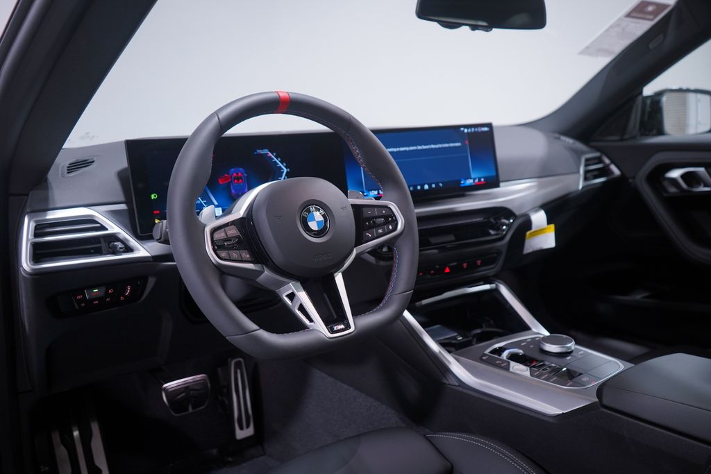 2025 BMW 2 Series M240i 6