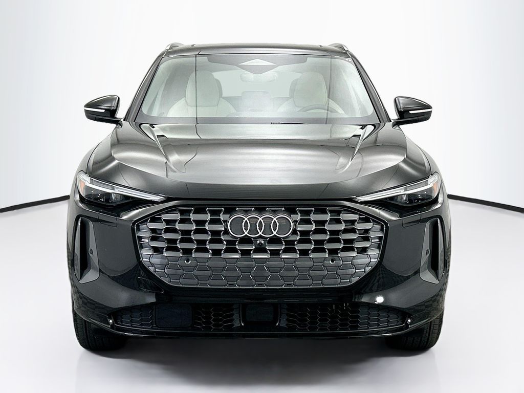 Thumbnail: 2025 Audi Q5 - 3