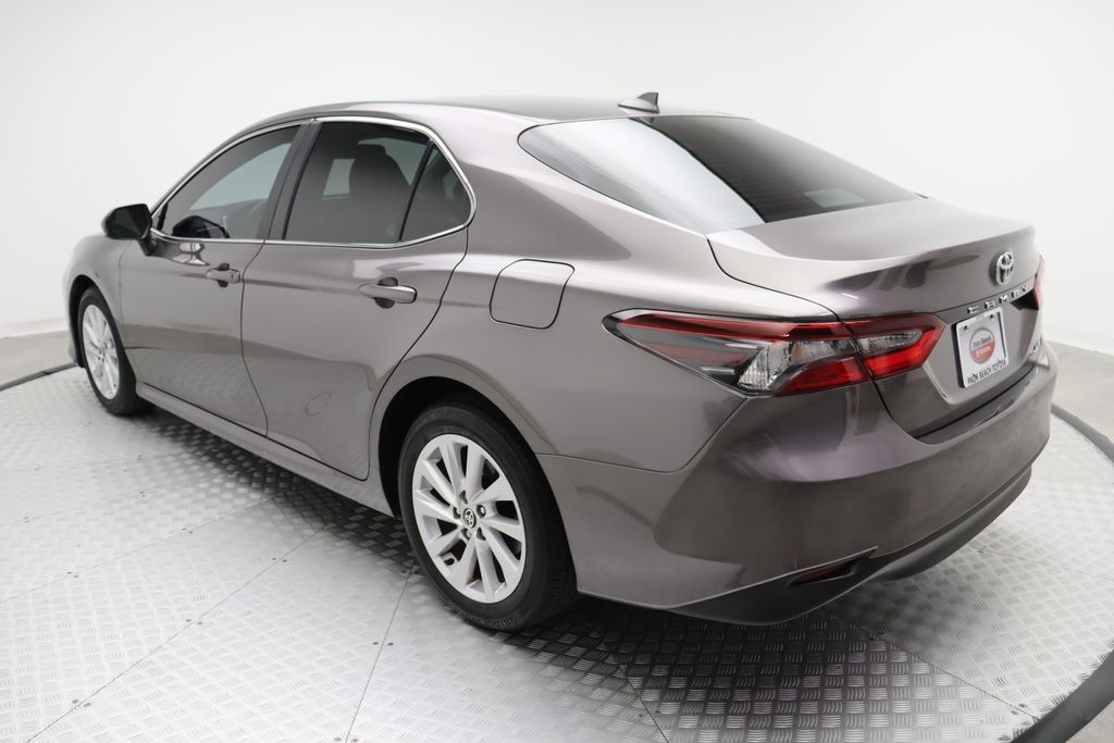 2024 Toyota Camry LE 11