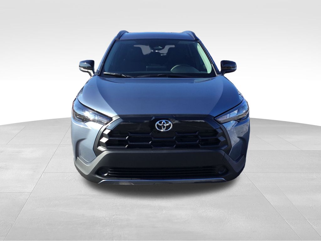 Thumbnail: 2026 Toyota Corolla Cross - 8