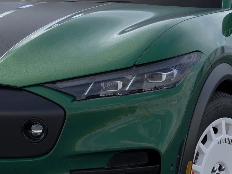 2025 Ford Mustang Mach-E GT - Photo 18