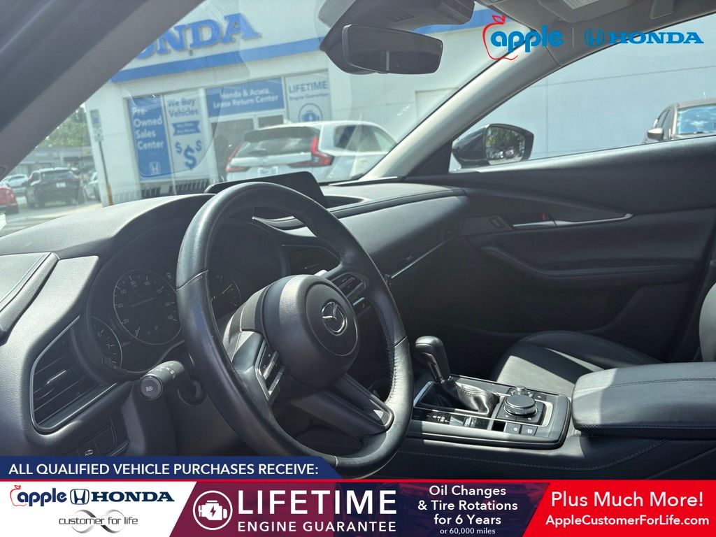 2023 Mazda CX-30 2.5 S Select