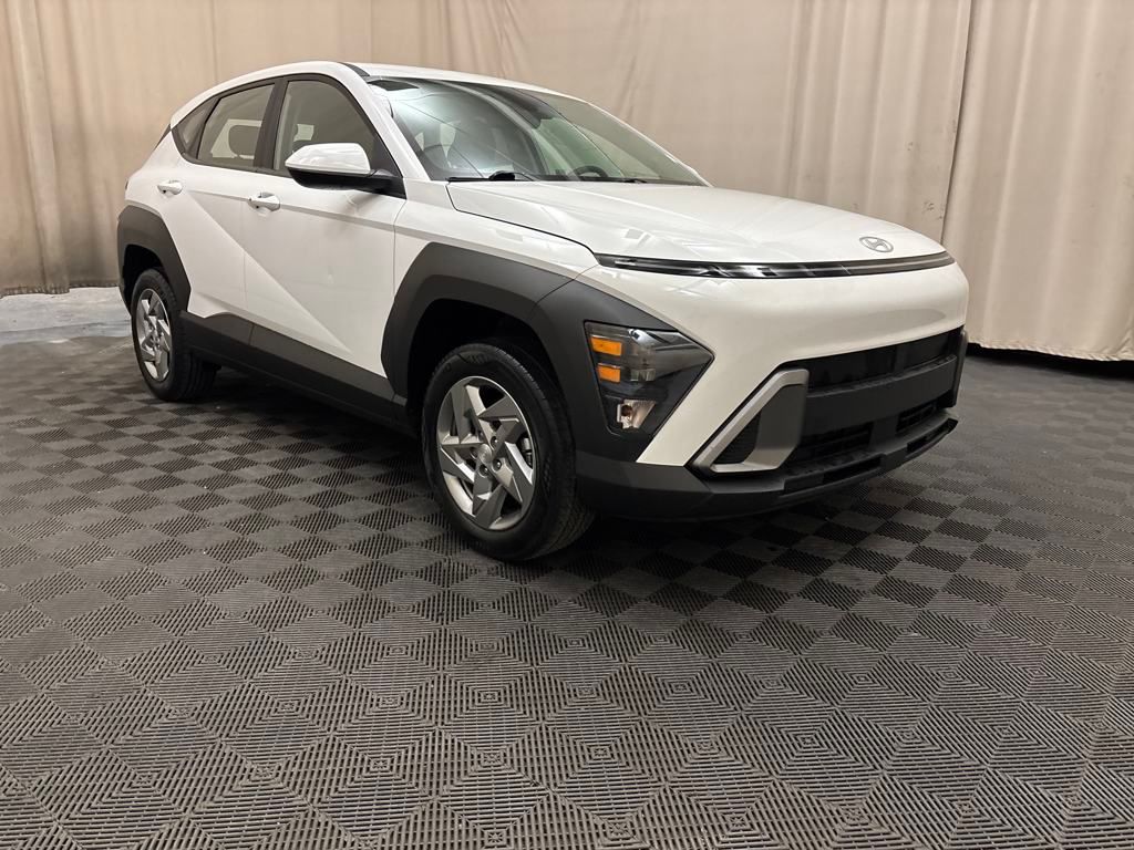 Used 2024 Hyundai Kona For Sale in Bedford, OH