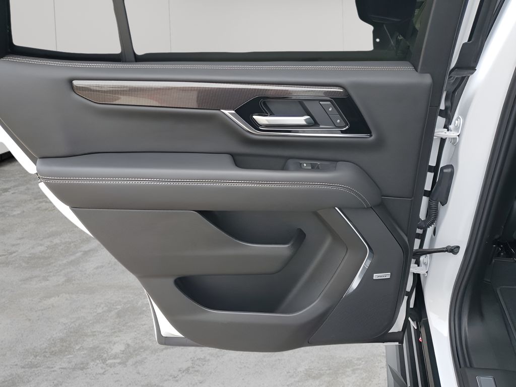 Used Car 2025 Gmc Yukon  Elevation For Sale Under $80,000 In Austin, Texas