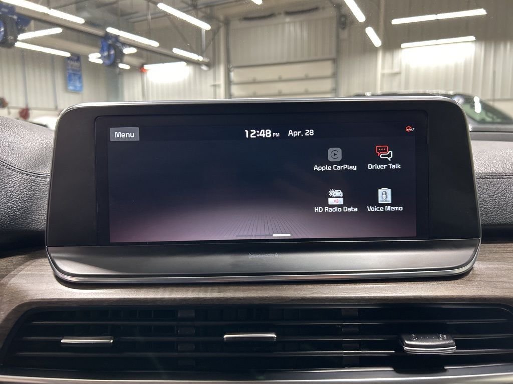 used 2020 Kia Telluride car, priced at $21,195