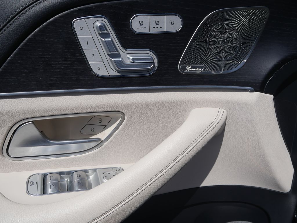 Thumbnail: 2023 Mercedes-Benz GLE - 15