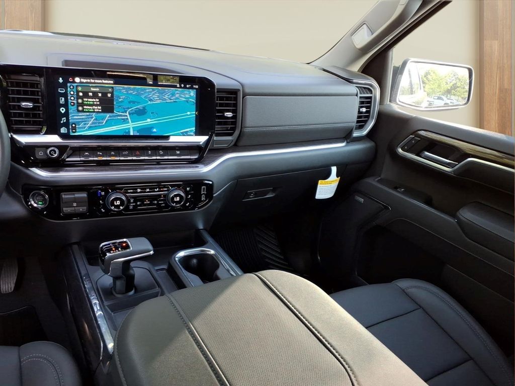ChevroletSilverado 150022