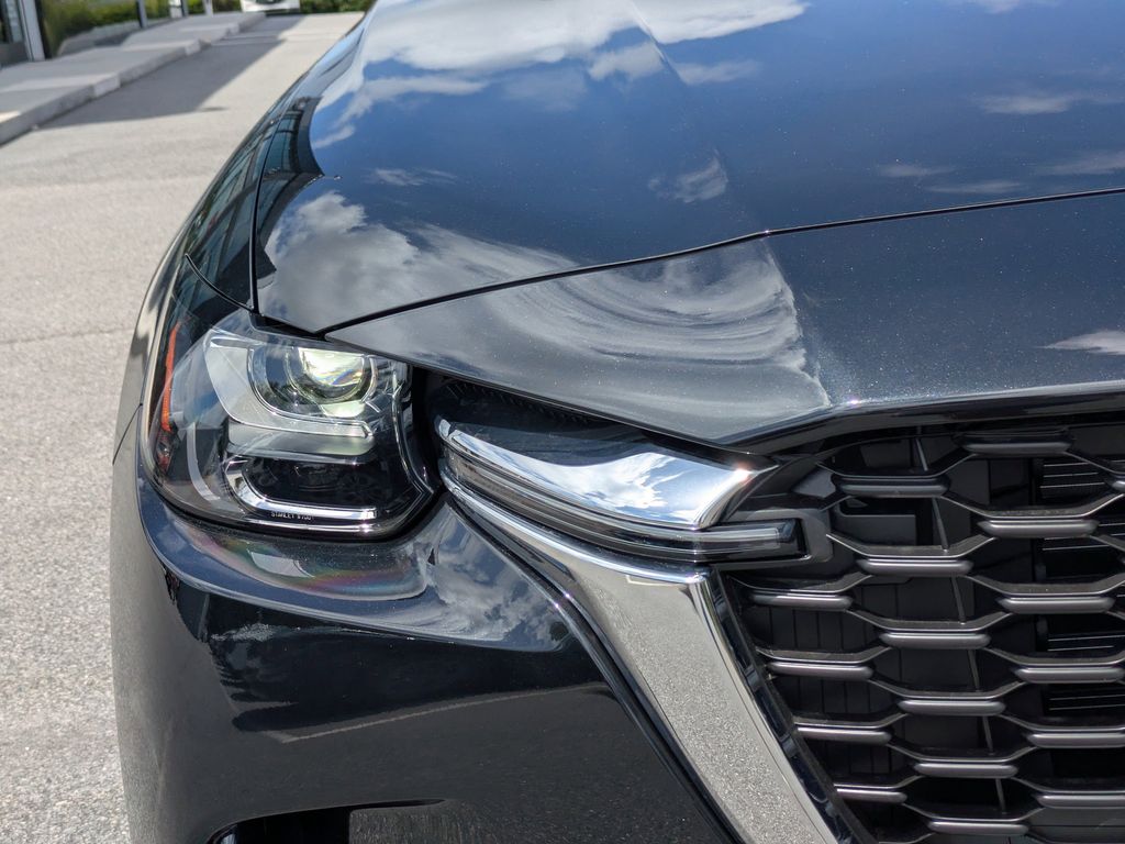 2026 Mazda CX-90 3.3 Turbo Select