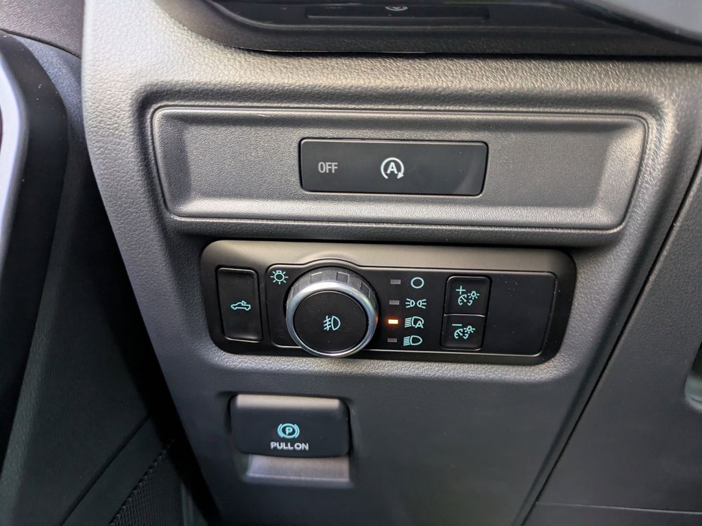 2025 Ford F-150 Rocky Ridge