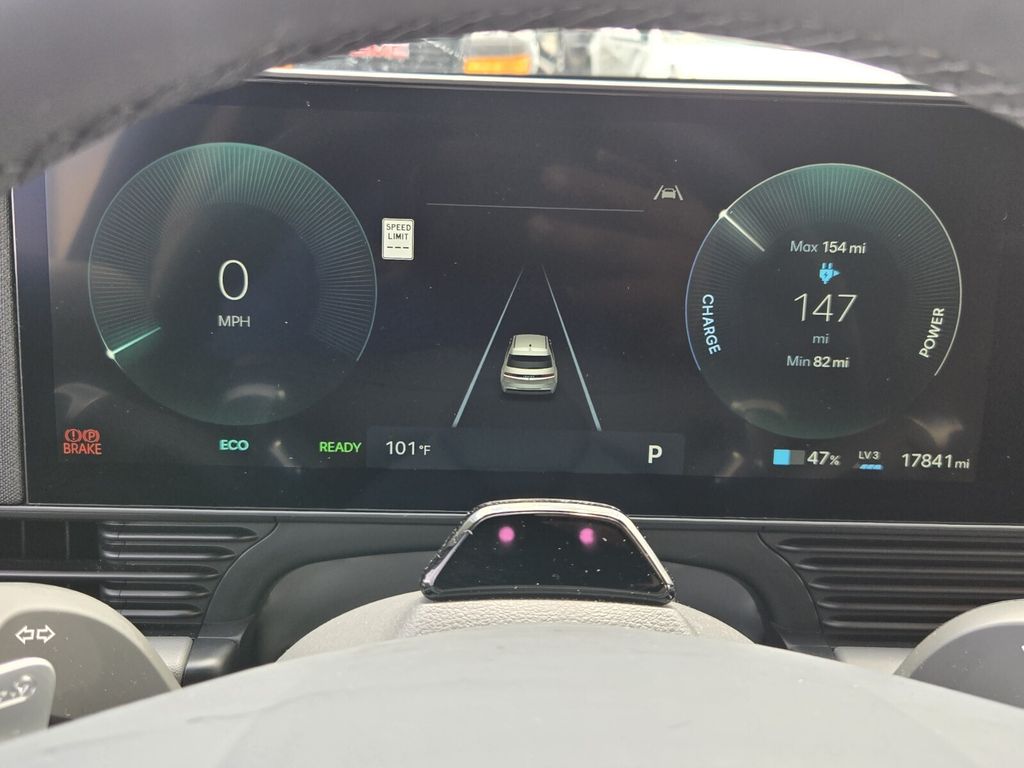 2025 Hyundai Ioniq - $27,599