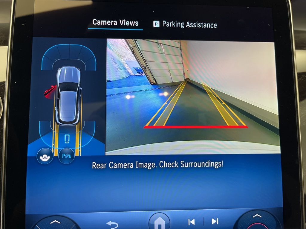 Thumbnail: 2026 Mercedes-Benz GLC - 19