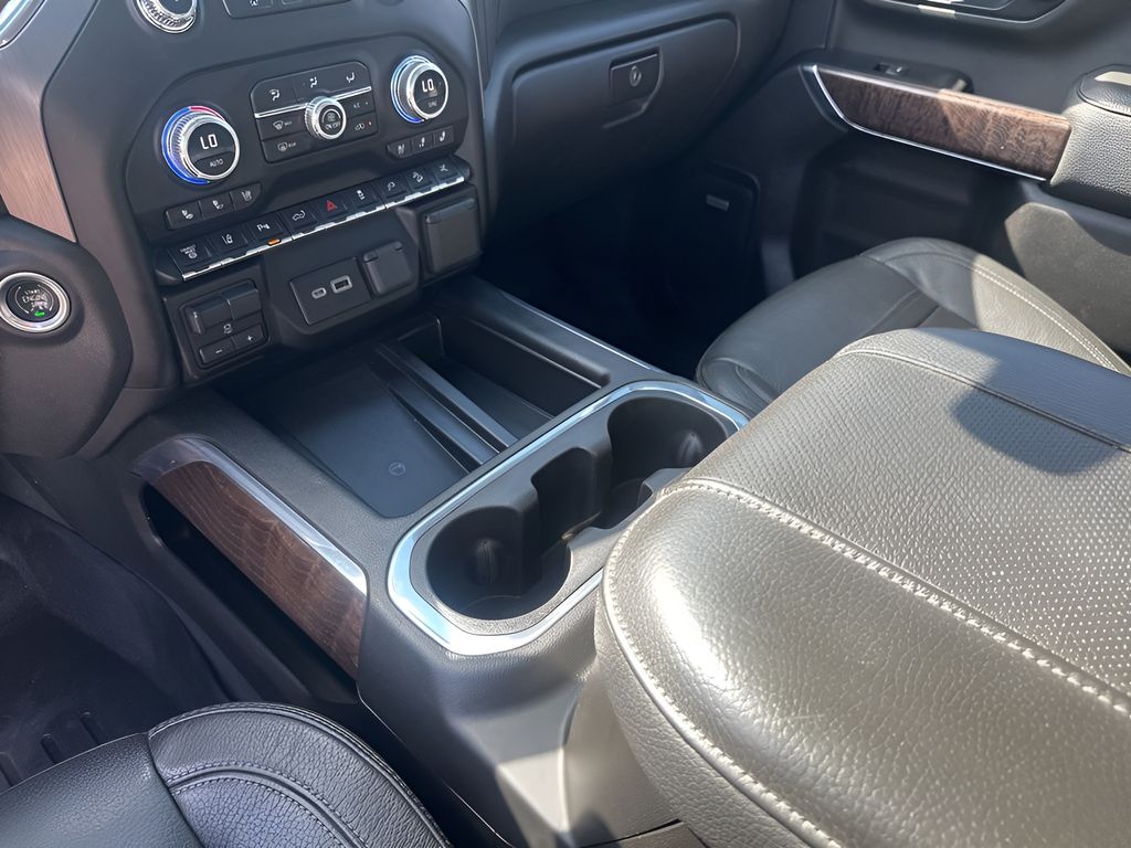 Used Car 2023 Gmc Sierra 2500hd  Denali For Sale Under $70,000 In Austin, Texas